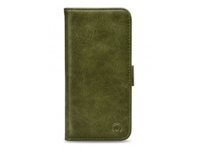 Mobilize Elite Gelly Wallet Book Case Samsung Galaxy A40 Green