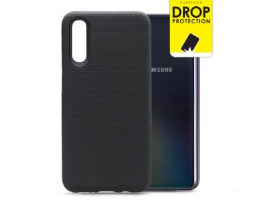 My Style Tough Case voor Samsung Galaxy A30s/A50 - Zwart