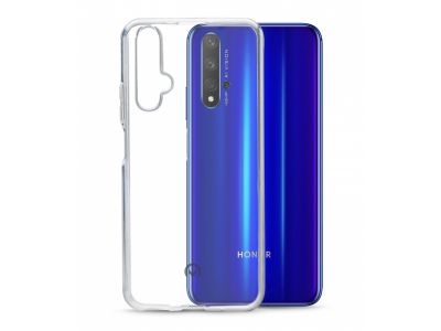 Mobilize Gelly Case Honor 20/Huawei Nova 5T Clear
