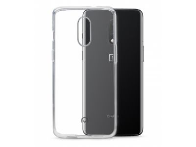 Mobilize Gelly Case OnePlus 7 Clear