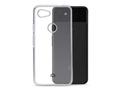 Mobilize Gelly Case Google Pixel 3a Clear