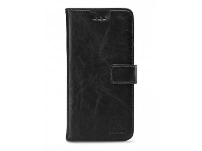 My Style Flex Book Case voor Samsung Galaxy A20e - Zwart