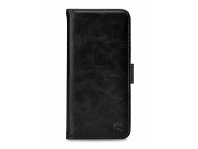 Mobilize Elite Gelly Book Case Samsung Galaxy Xcover 4/4s - Zwart
