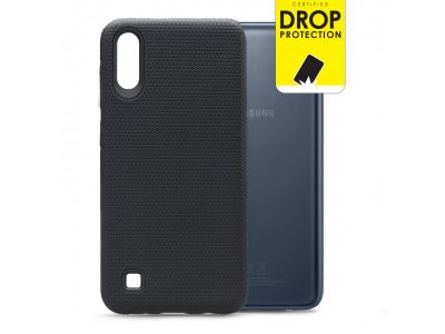 My Style Tough Case for Samsung Galaxy A10 Black