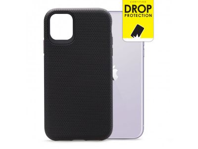 My Style Tough Case for Apple iPhone 11 Black