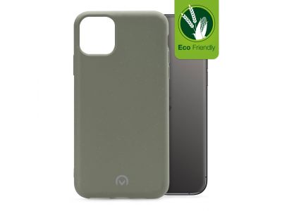 Mobilize Eco-Friendly Case voor Apple iPhone 11 Pro - Groen