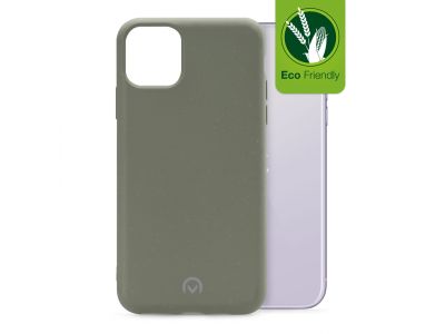 Mobilize Eco-Friendly Case voor Apple iPhone 11 - Groen