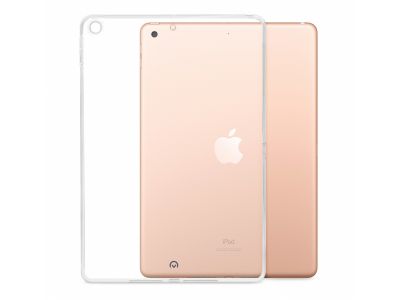Mobilize Gelly Case Apple iPad 10.2 (2019/2020/2021) Clear