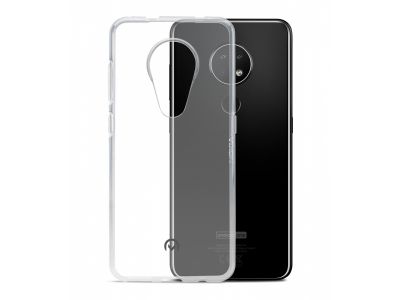 Mobilize Gelly Case Nokia 6.2/7.2 Clear