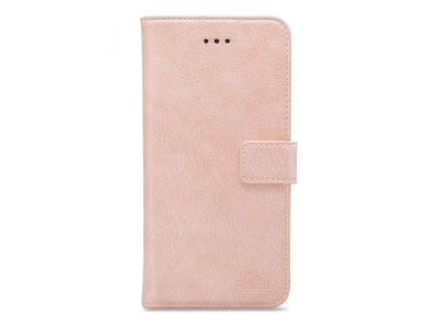 My Style Flex Book Case voor Samsung Galaxy A51 - Roze