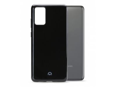 Mobilize Gelly Case Samsung Galaxy S20+/S20+ 5G Black