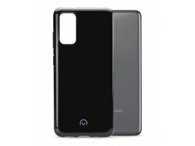 Mobilize Gelly Case Samsung Galaxy S20/S20 5G Black