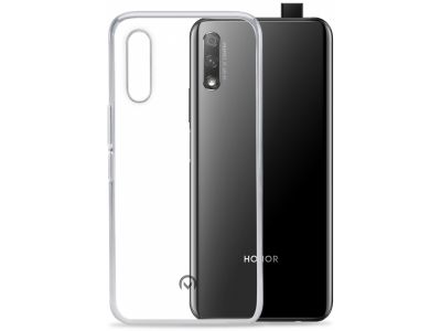 Mobilize Gelly Case Honor 9X Pro Clear