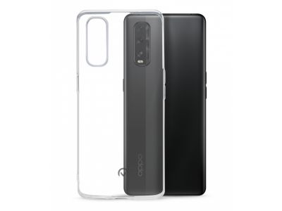 Mobilize Gelly Case OPPO Find X2 Clear