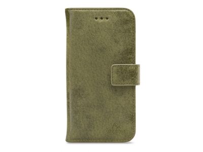 My Style Flex Book Case voor Samsung Galaxy S20+/S20+ 5G - Groen