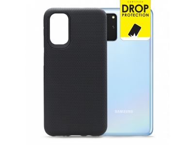 My Style Tough Case voor Samsung Galaxy S20+/S20+ 5G - Zwart