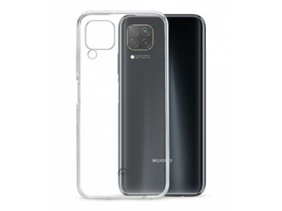 Mobilize Gelly Case Huawei P40 Lite Clear