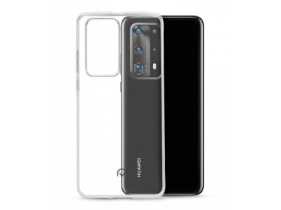 Mobilize Gelly Case Huawei P40 Pro Clear
