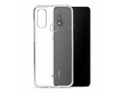 Mobilize Gelly Hoesje Huawei P Smart 2020 - Transparant