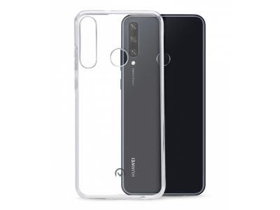Mobilize Gelly Case Huawei Y6p Clear