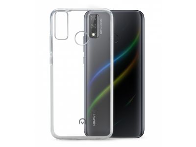 Mobilize Gelly Case Huawei Y8s Clear