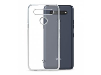 Mobilize Gelly Case LG K51S Clear