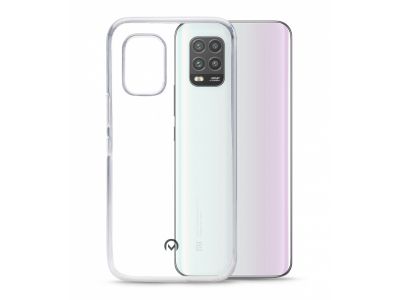 Mobilize Gelly Case Xiaomi Mi 10 Lite Clear