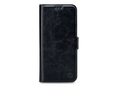 Mobilize Gelly Book Case 2in1 Apple iPhone 12 Mini - Zwart