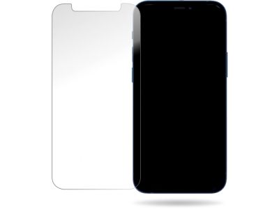 My Style Gehard Glas Screenprotector voor Apple iPhone 12 Mini - Transparant (10-Pack)