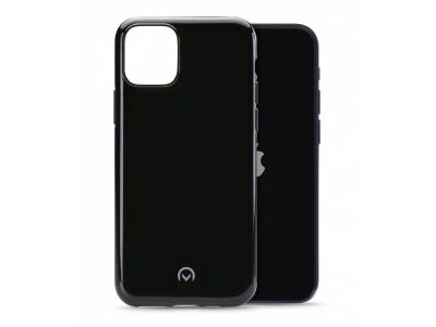 Mobilize Gelly Hoesje Apple iPhone 12 Mini - Zwart
