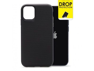 My Style Tough Case for Apple iPhone 12 Mini Black