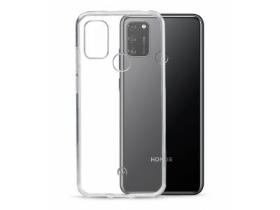 Mobilize Gelly Case Honor 9A Clear