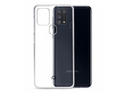 Mobilize Gelly Case Samsung Galaxy M31 Clear