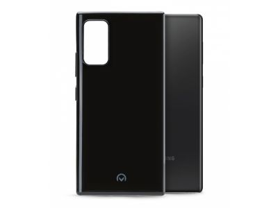 Mobilize Gelly Case Samsung Galaxy Note20 Black