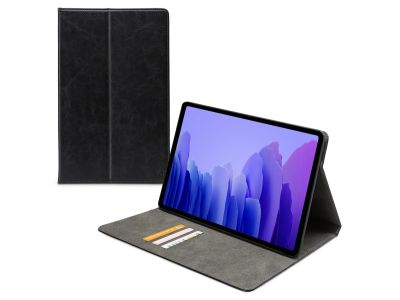 Mobilize Premium Folio Case Samsung Galaxy Tab A7 10.4 (2020) Black