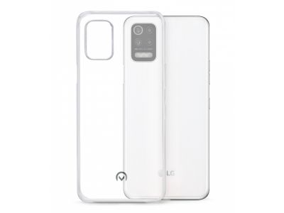Mobilize Gelly Case LG K52/K62 Clear
