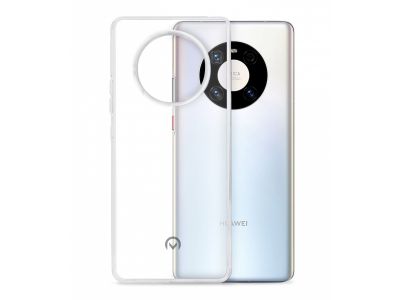 Mobilize Gelly Case Huawei Mate 40 Pro Clear