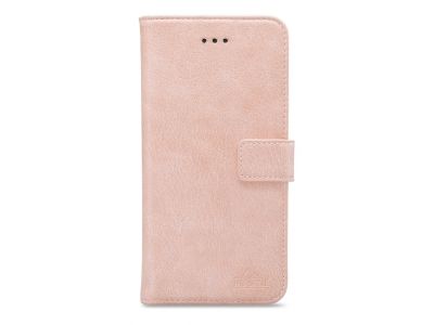 My Style Flex Book Case voor Samsung Galaxy A42/A42 5G - Roze