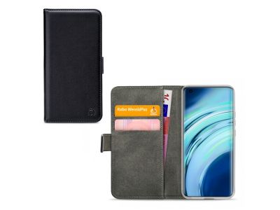 Mobilize Classic Gelly Wallet Book Case Xiaomi Mi 11 Black