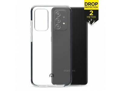 Mobilize Shatterproof Case Samsung Galaxy A52/A52 5G/A52s 5G Black