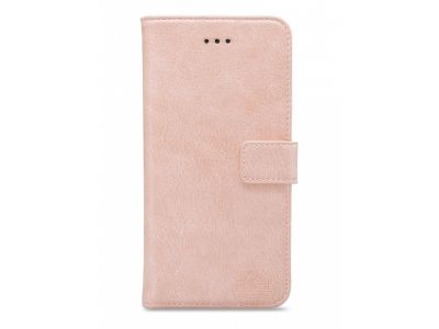 My Style Flex Book Case voor Samsung Galaxy A12/M12 - Roze