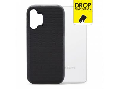 My Style Tough Case for Samsung Galaxy A32 5G Black