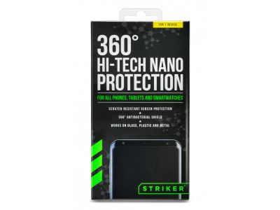 Striker 360 High Tech Nano Protection