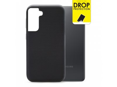 My Style Tough Case for Samsung Galaxy S21 Black