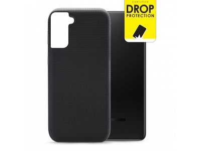 My Style Tough Case for Samsung Galaxy S21+ Black