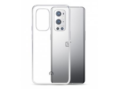 Mobilize Gelly Case OnePlus 9 Pro Clear