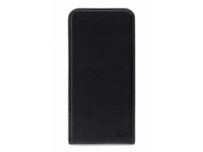 Mobilize Classic Gelly Flip Case Samsung Galaxy S21 Black
