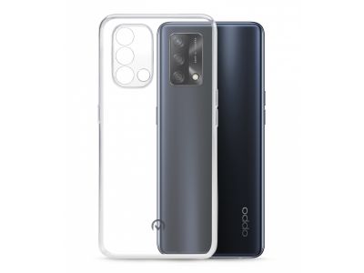 Mobilize Gelly Case OPPO A74 4G Clear