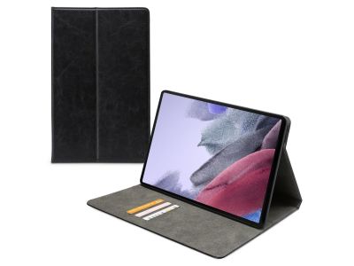 Mobilize Premium Folio Case Samsung Galaxy Tab A7 Lite 8.7 - Zwart