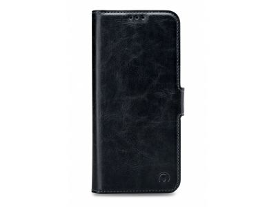 Mobilize Gelly Book Case 2in1 Apple iPhone 13 - Zwart
